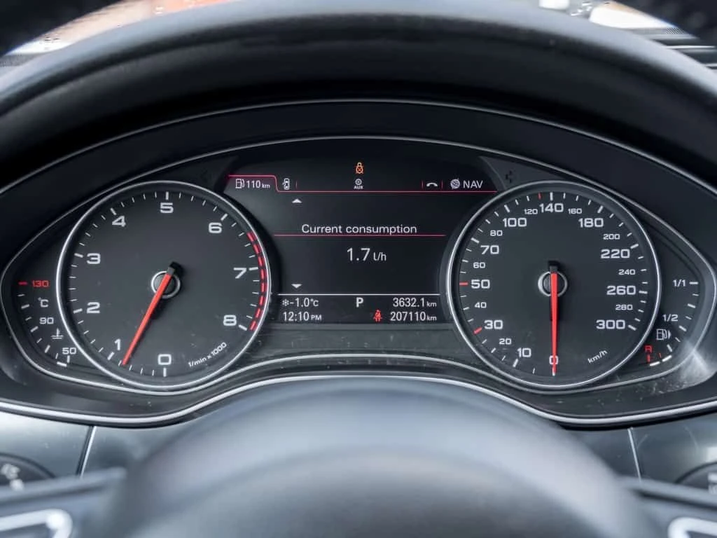 Audi A6 | S-Line quattro 3.0T Premium Plus | DIS | ����� | Mobile.bg � ����������� 10