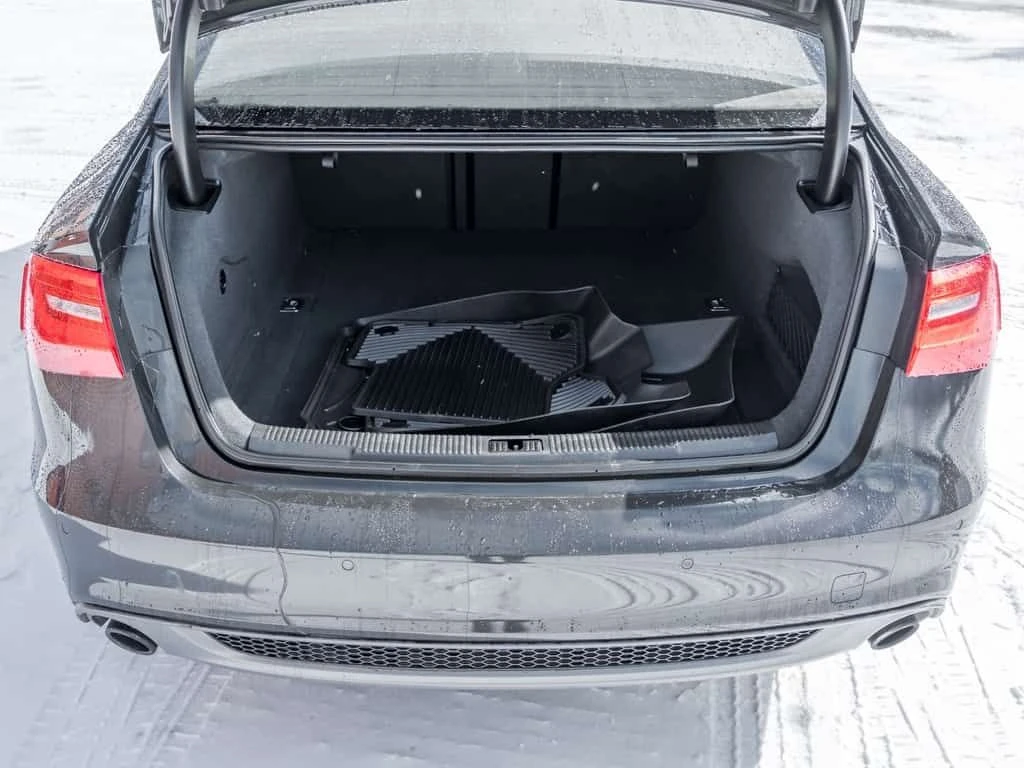 Audi A6 | S-Line quattro 3.0T Premium Plus | DIS | ����� | Mobile.bg � ����������� 7