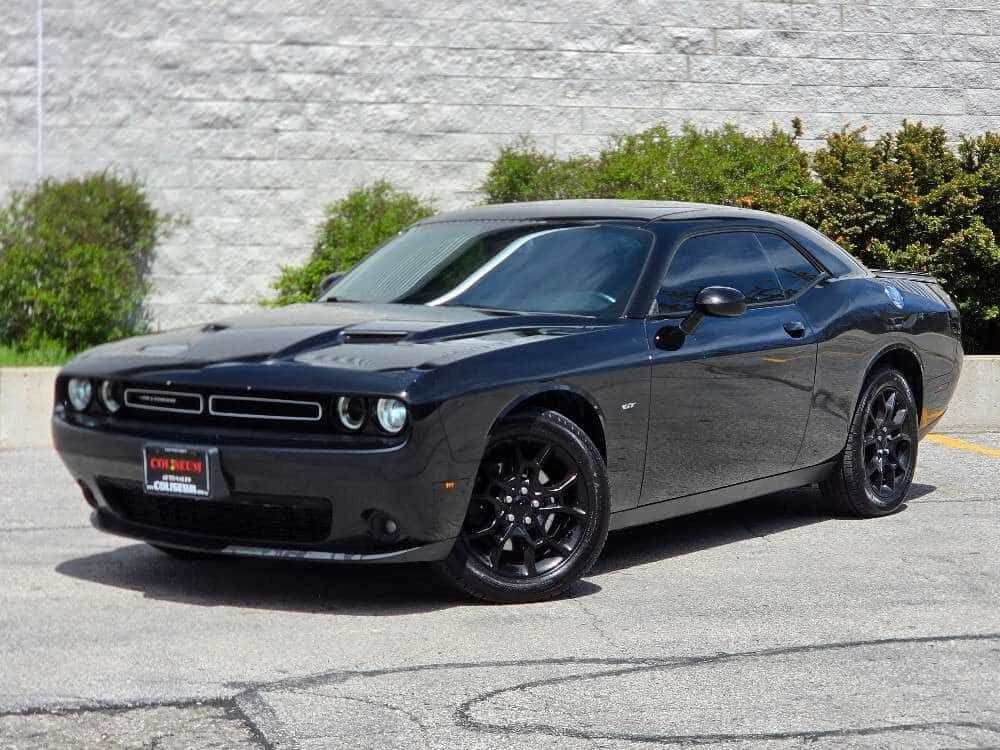 Dodge Challenger * GT * CARFAX * ���� �� �� | Mobile.bg � ����������� 1