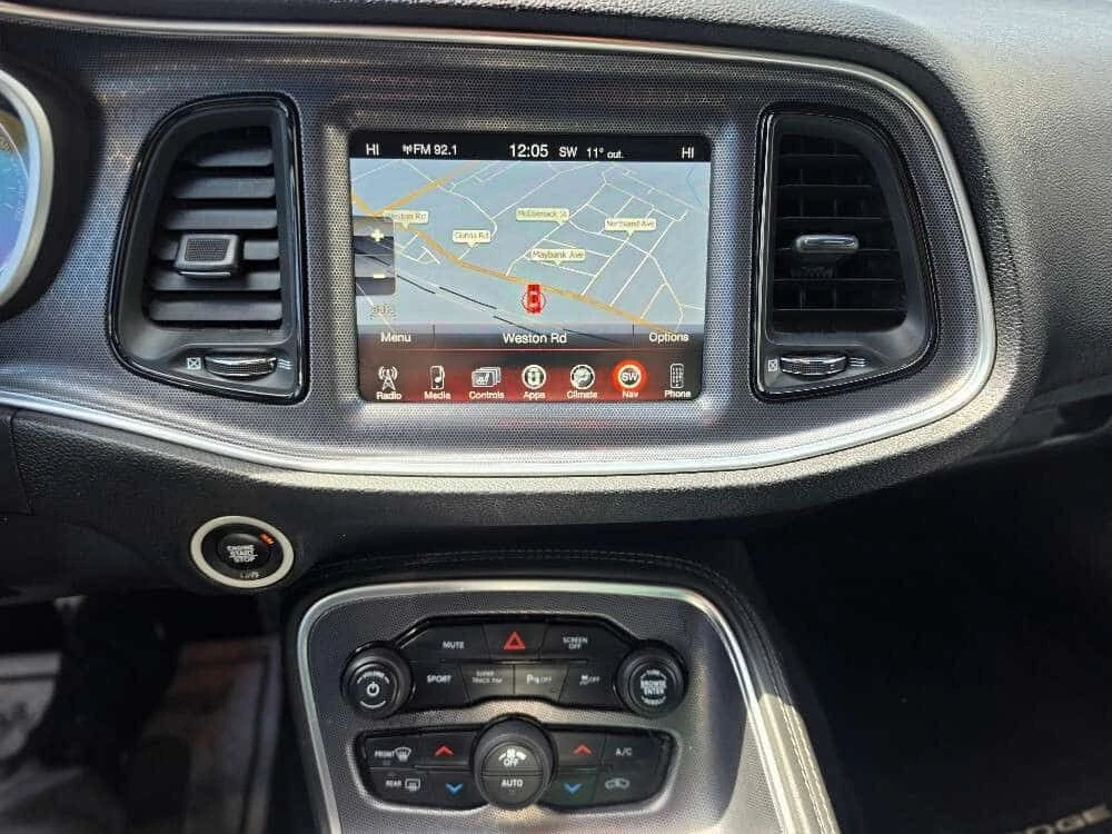 Dodge Challenger * GT * CARFAX * ���� �� �� | Mobile.bg � ����������� 14