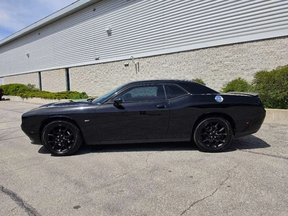 Dodge Challenger * GT * CARFAX * ���� �� �� | Mobile.bg � ����������� 2