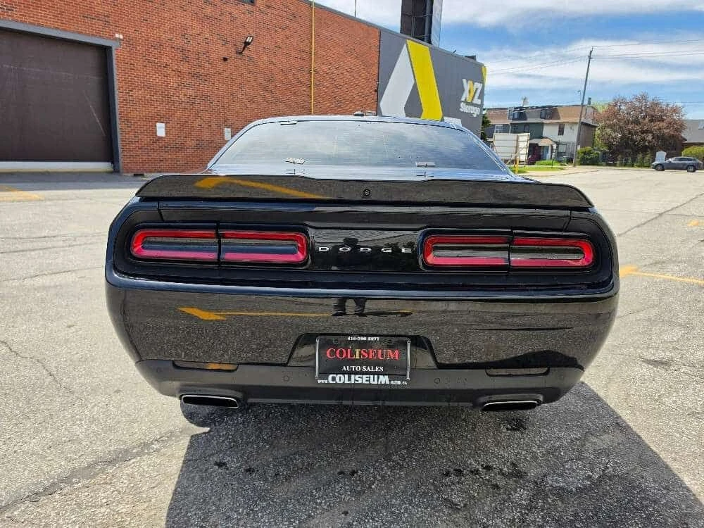 Dodge Challenger * GT * CARFAX * ���� �� �� | Mobile.bg � ����������� 4