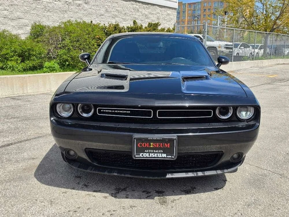 Dodge Challenger * GT * CARFAX * ���� �� �� | Mobile.bg � ����������� 8