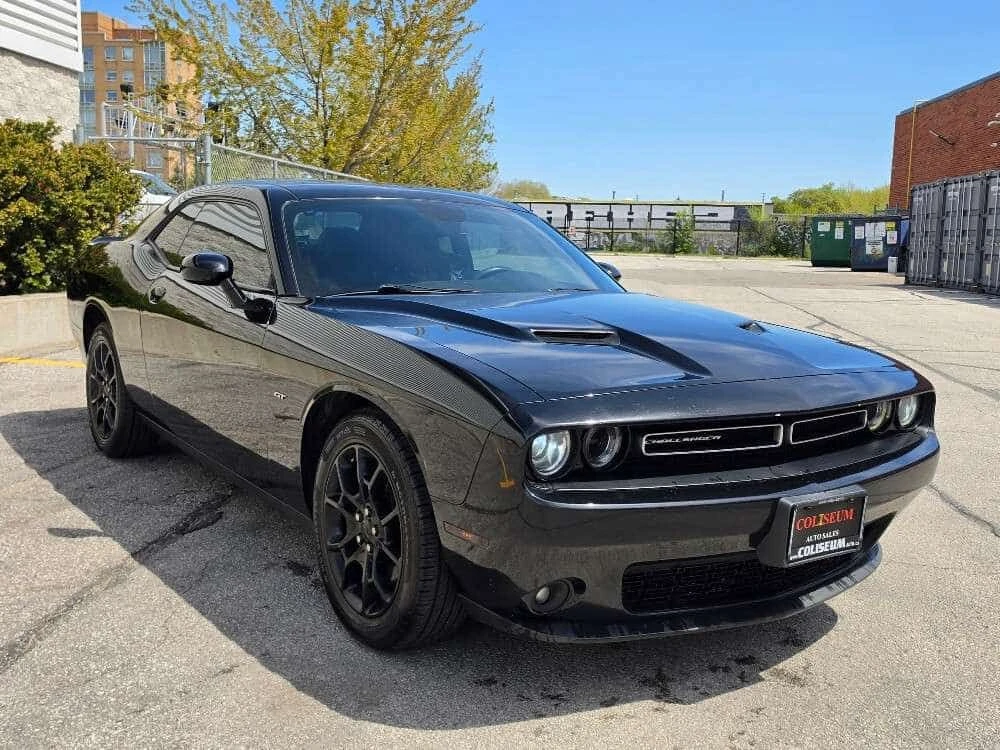 Dodge Challenger * GT * CARFAX * ���� �� �� | Mobile.bg � ����������� 7