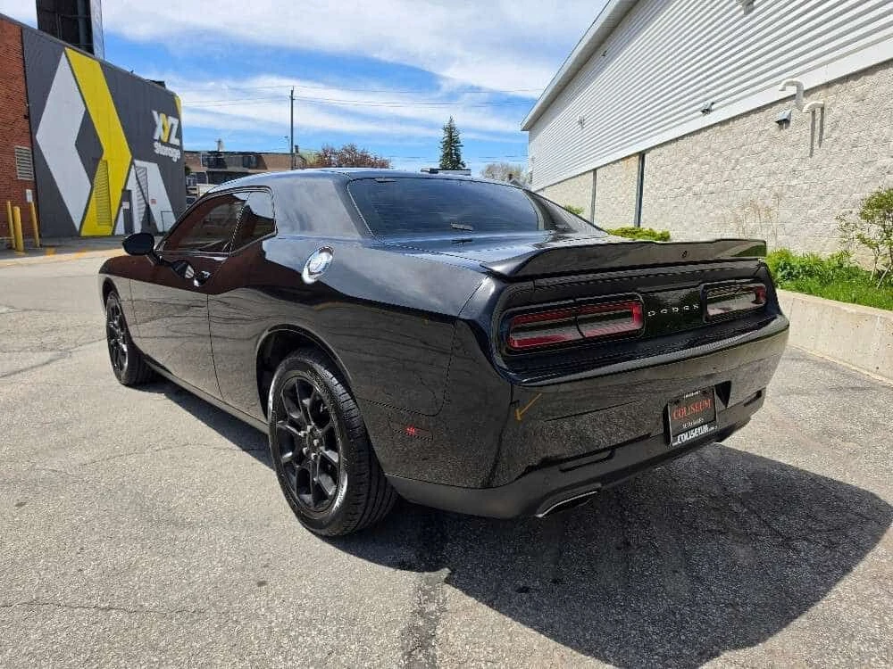 Dodge Challenger * GT * CARFAX * ���� �� �� | Mobile.bg � ����������� 3