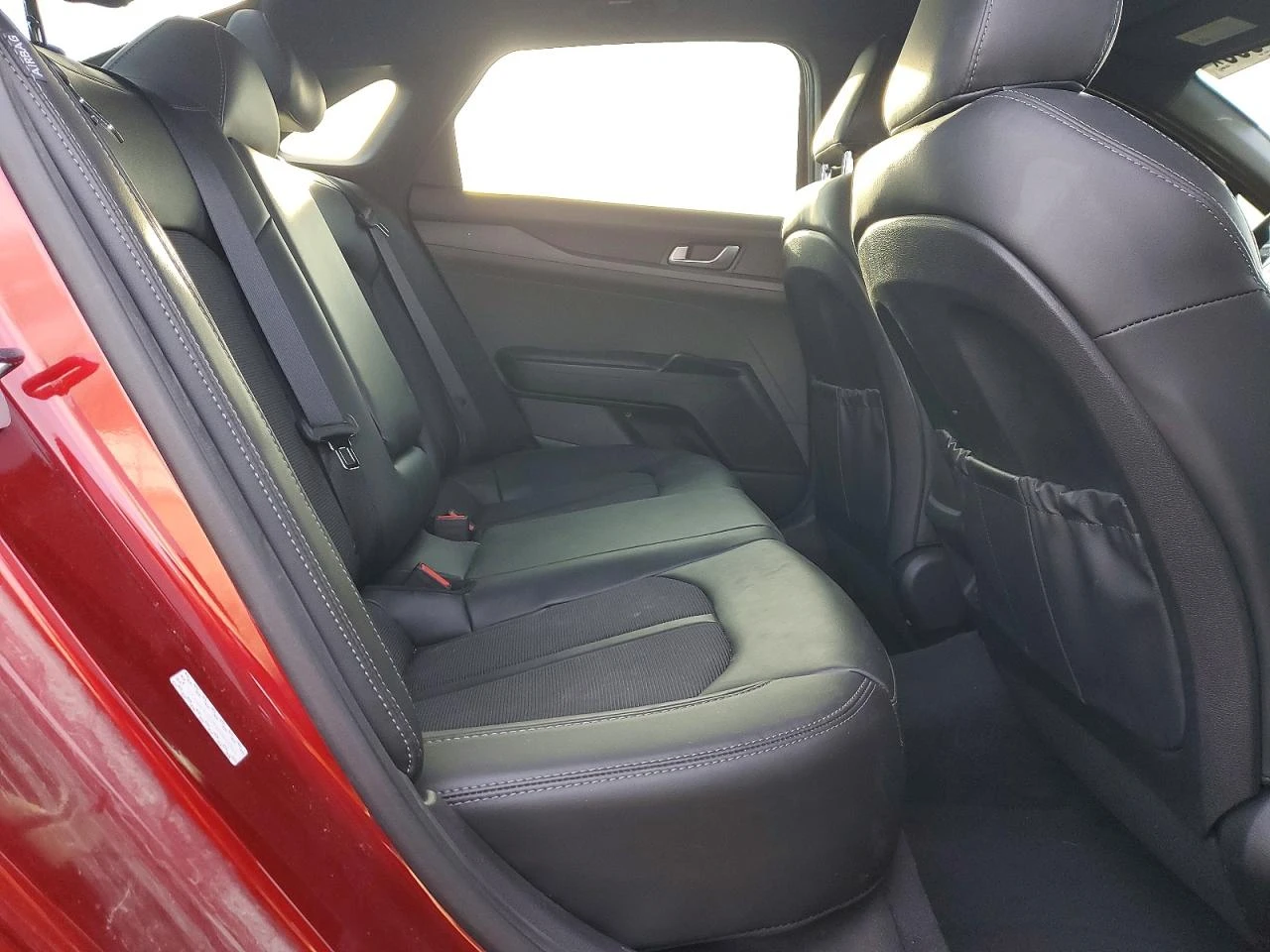 Kia K5 GT-Line, снимка 10 - Автомобили и джипове - 54606174