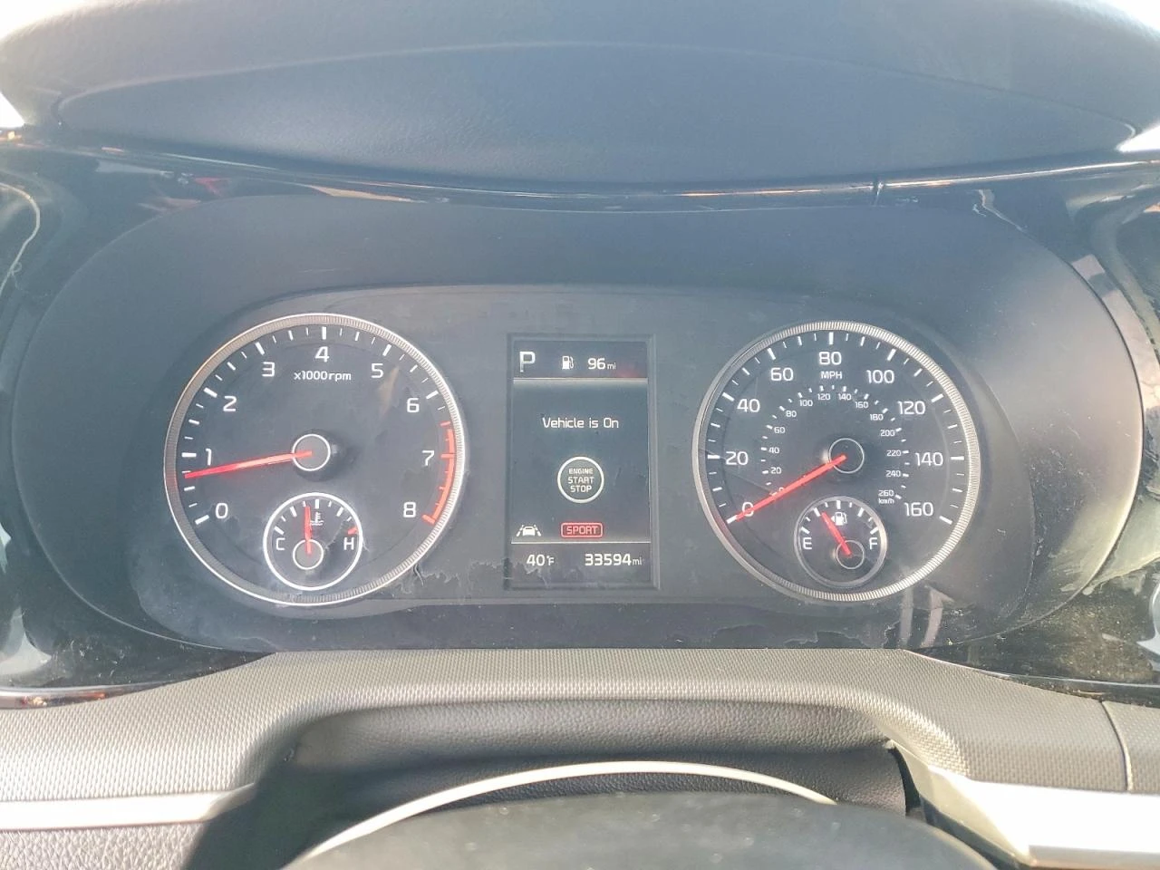Kia K5 GT-Line, снимка 9 - Автомобили и джипове - 54606174