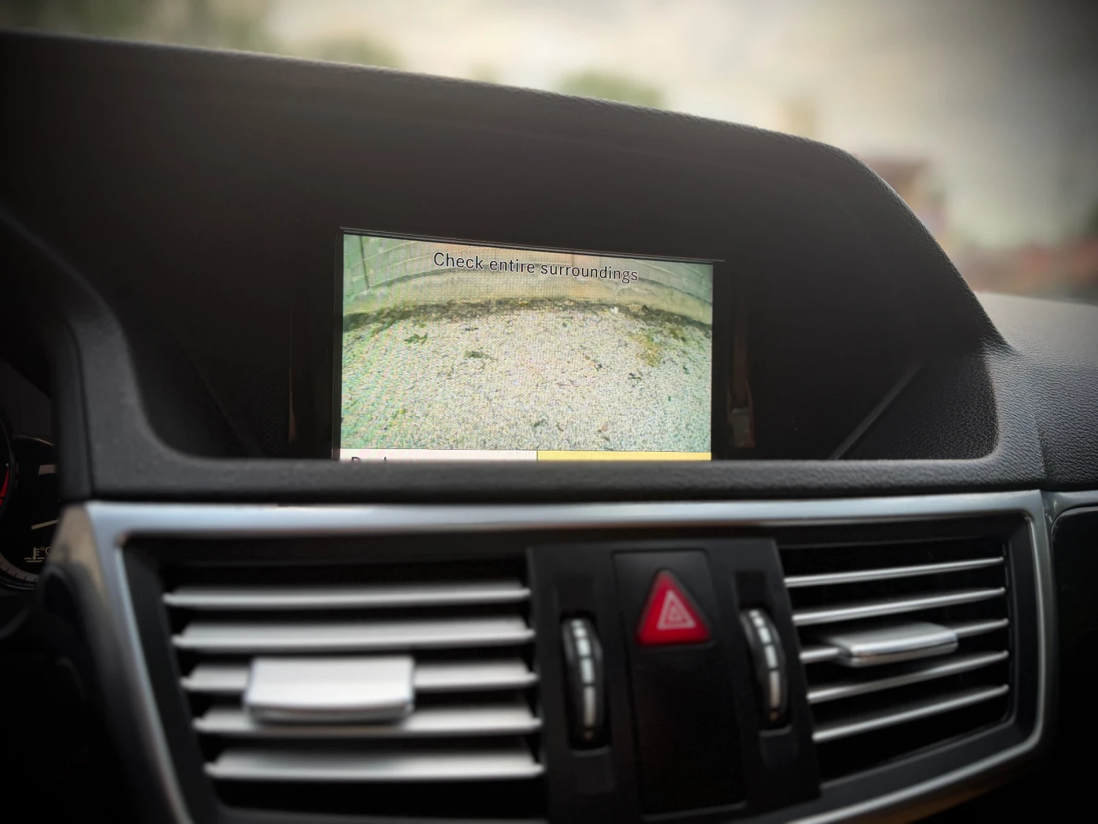 Mercedes-Benz E 350 265к.с  harman/kardon ;  memory ;  печка, снимка 15 - Автомобили и джипове - 54606117