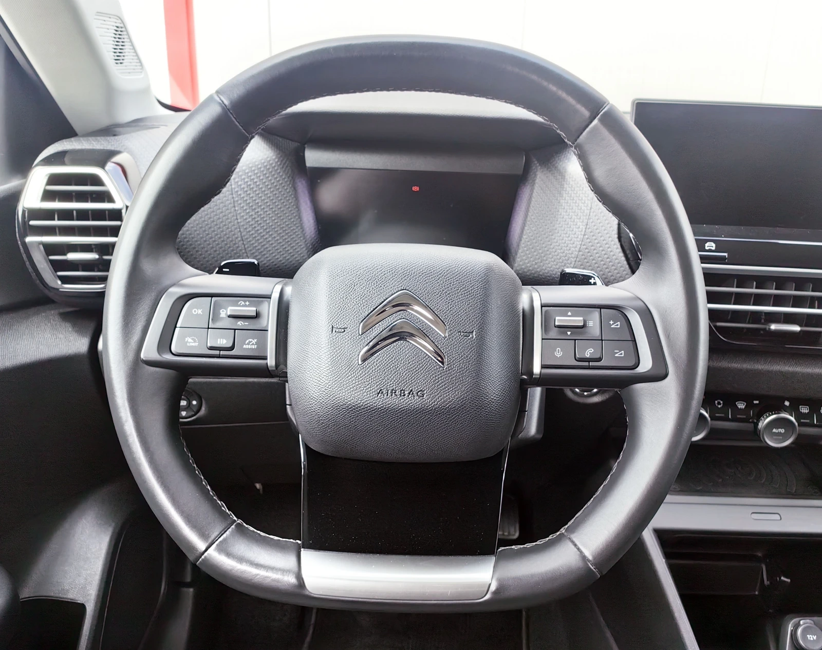 Citroen C4 MAX PureTech EAT8 Всички екстри!, снимка 7 - Автомобили и джипове - 54618886
