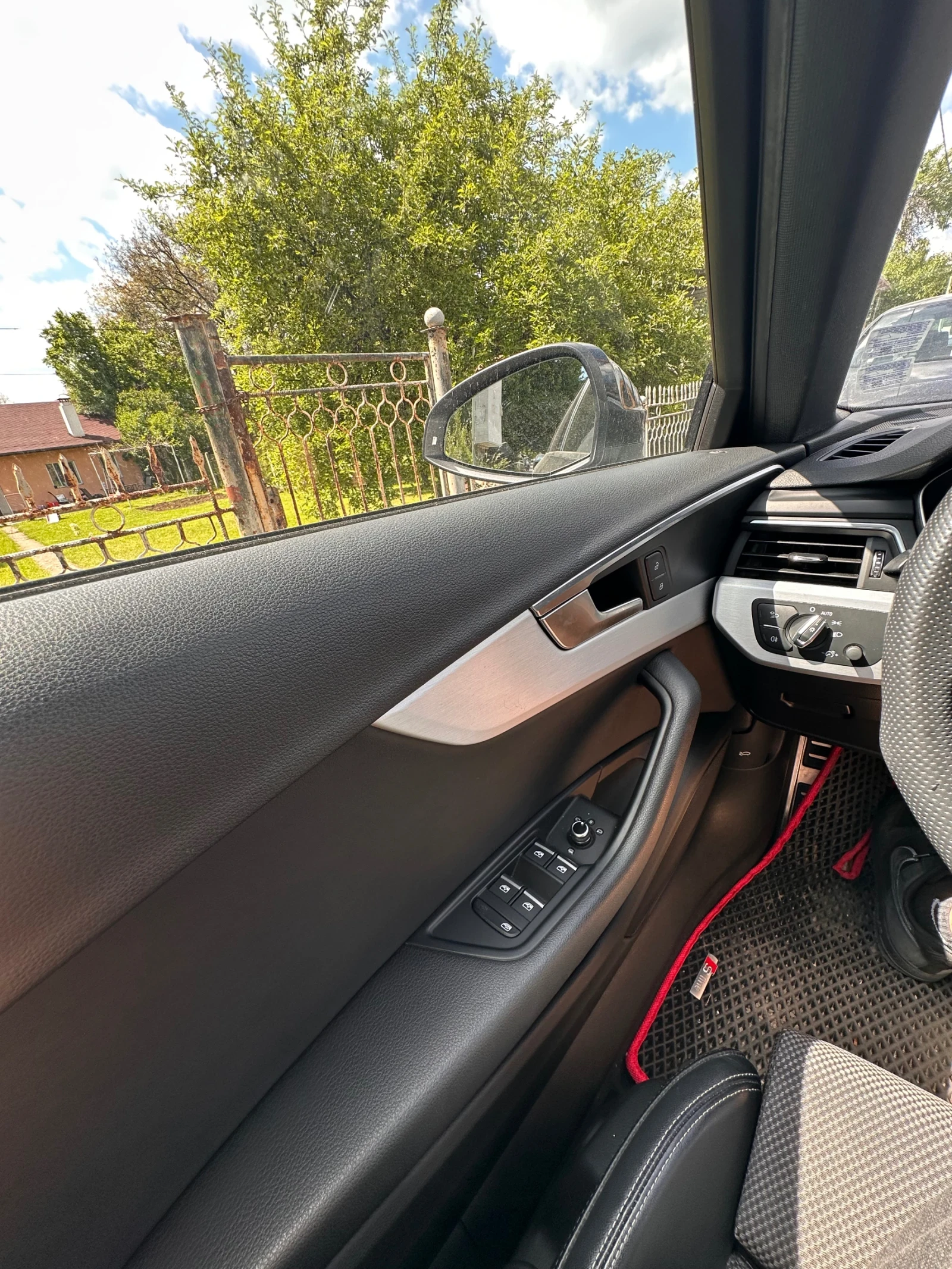 Audi A4, снимка 17 - Автомобили и джипове - 54622279