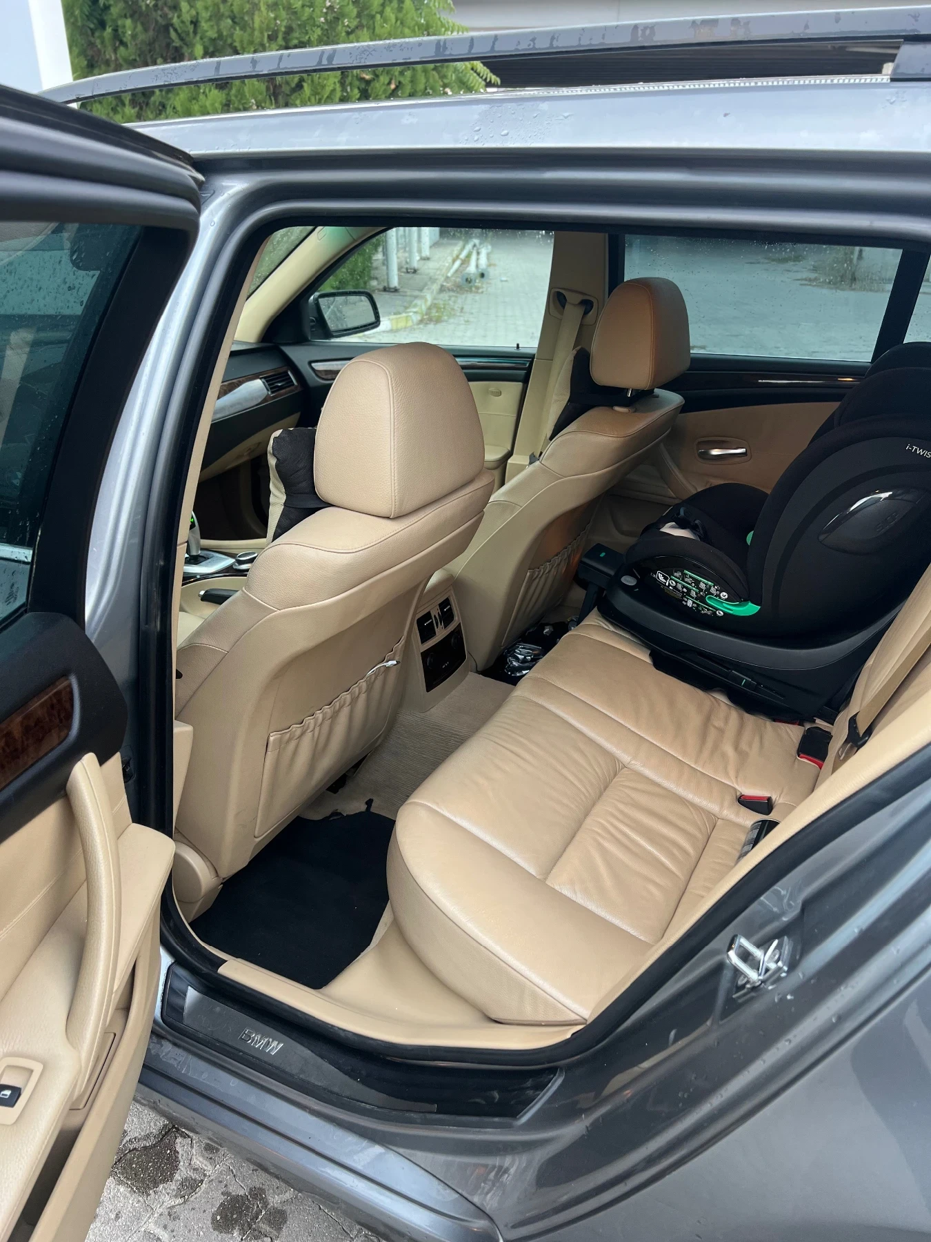 BMW 530 3.0, снимка 7 - Автомобили и джипове - 54748790