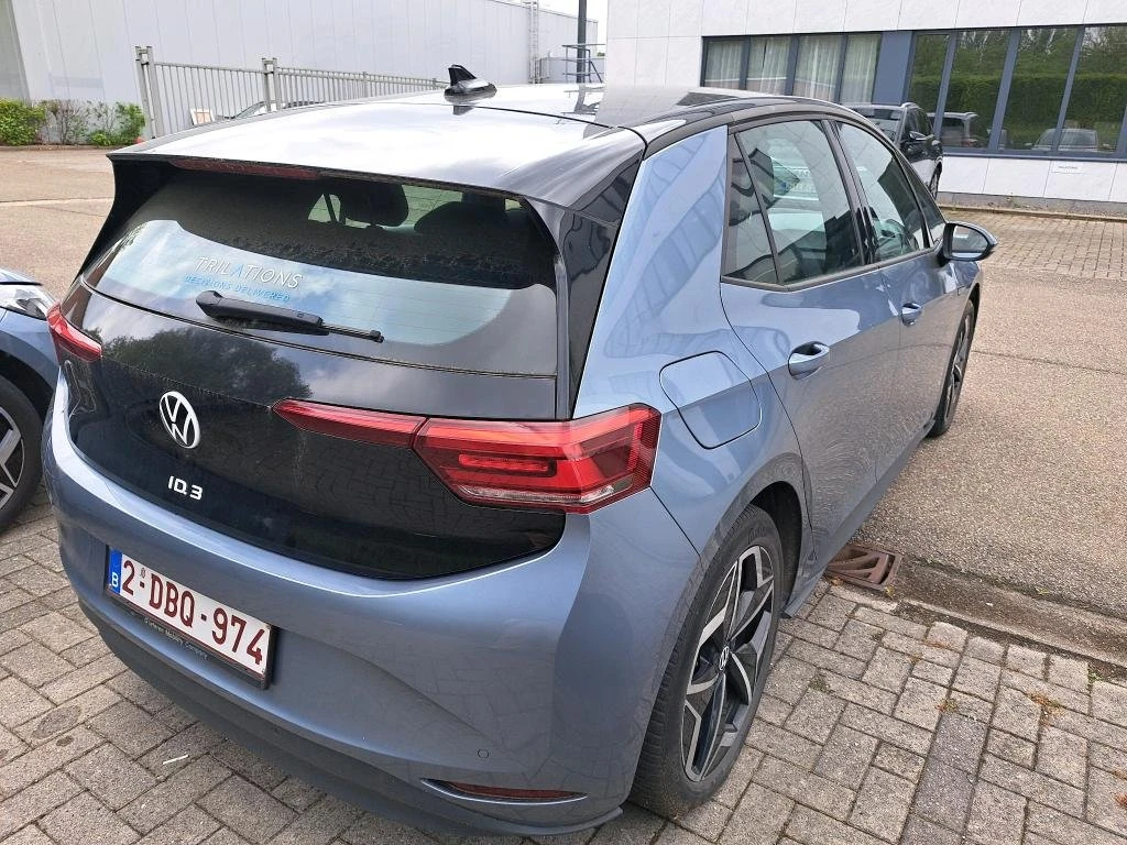 VW ID.3 77 kWh Pro S | Mobile.bg � ����������� 4