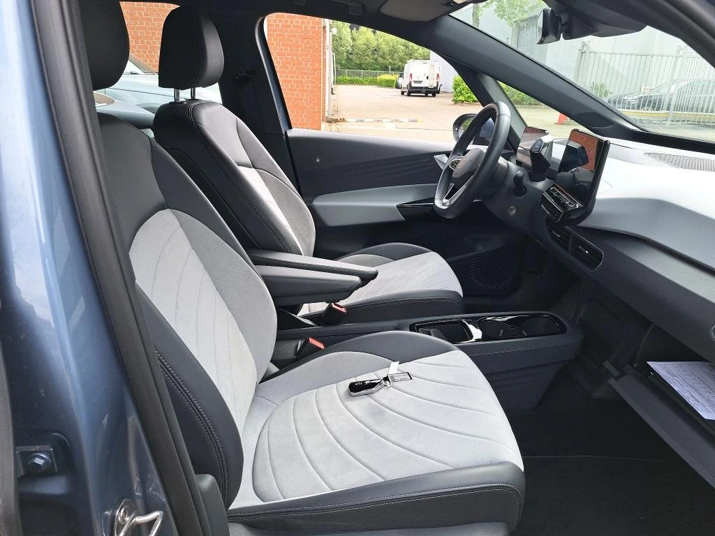 VW ID.3 77 kWh Pro S | Mobile.bg � ����������� 6