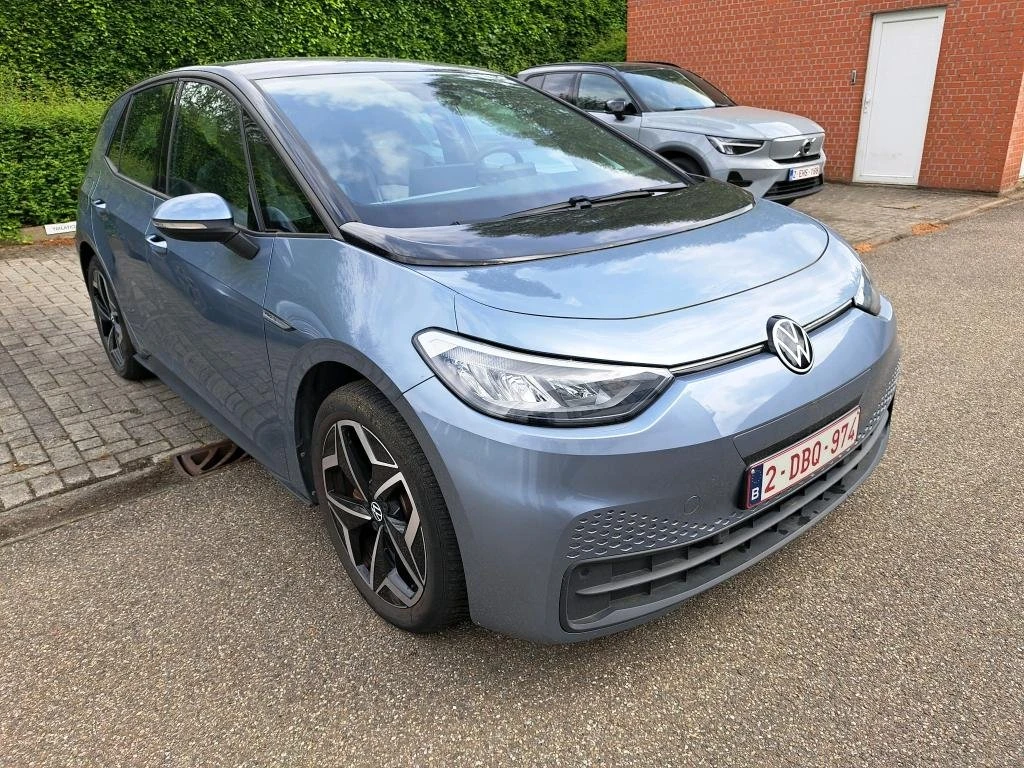VW ID.3 77 kWh Pro S
