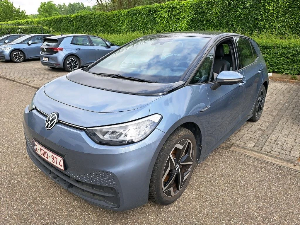 VW ID.3 77 kWh Pro S | Mobile.bg � ����������� 2