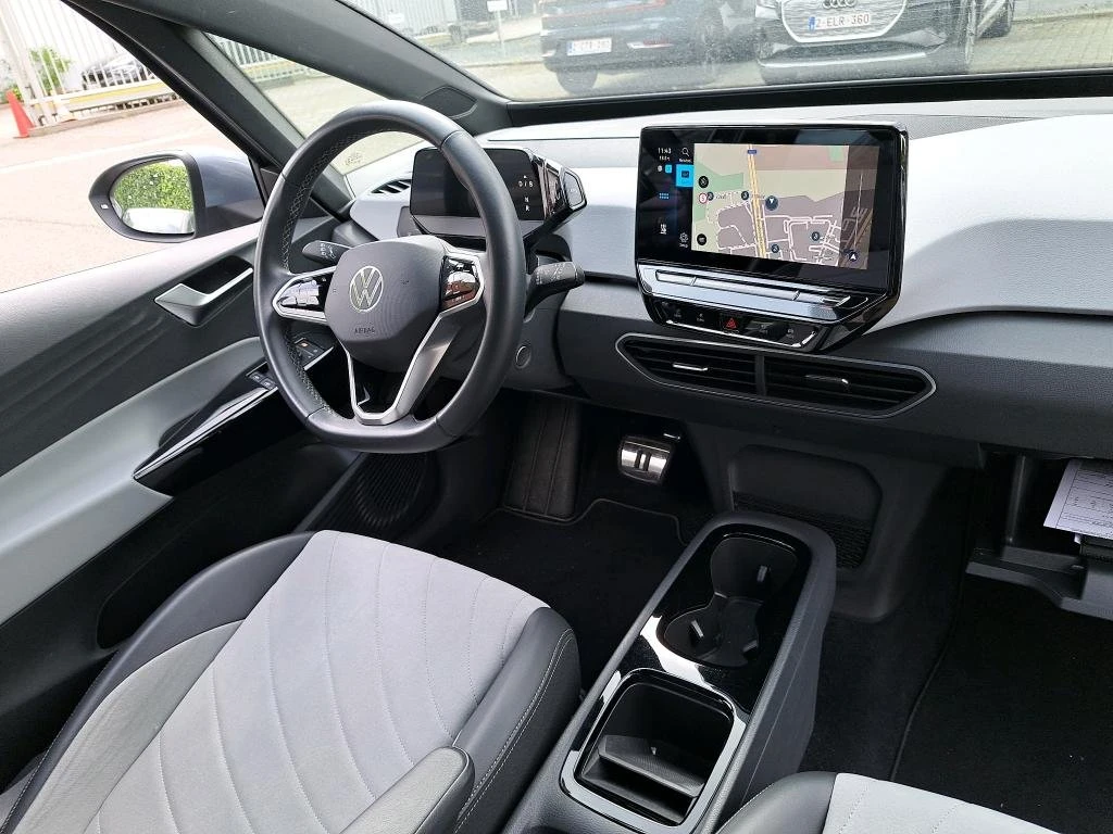 VW ID.3 77 kWh Pro S | Mobile.bg � ����������� 5