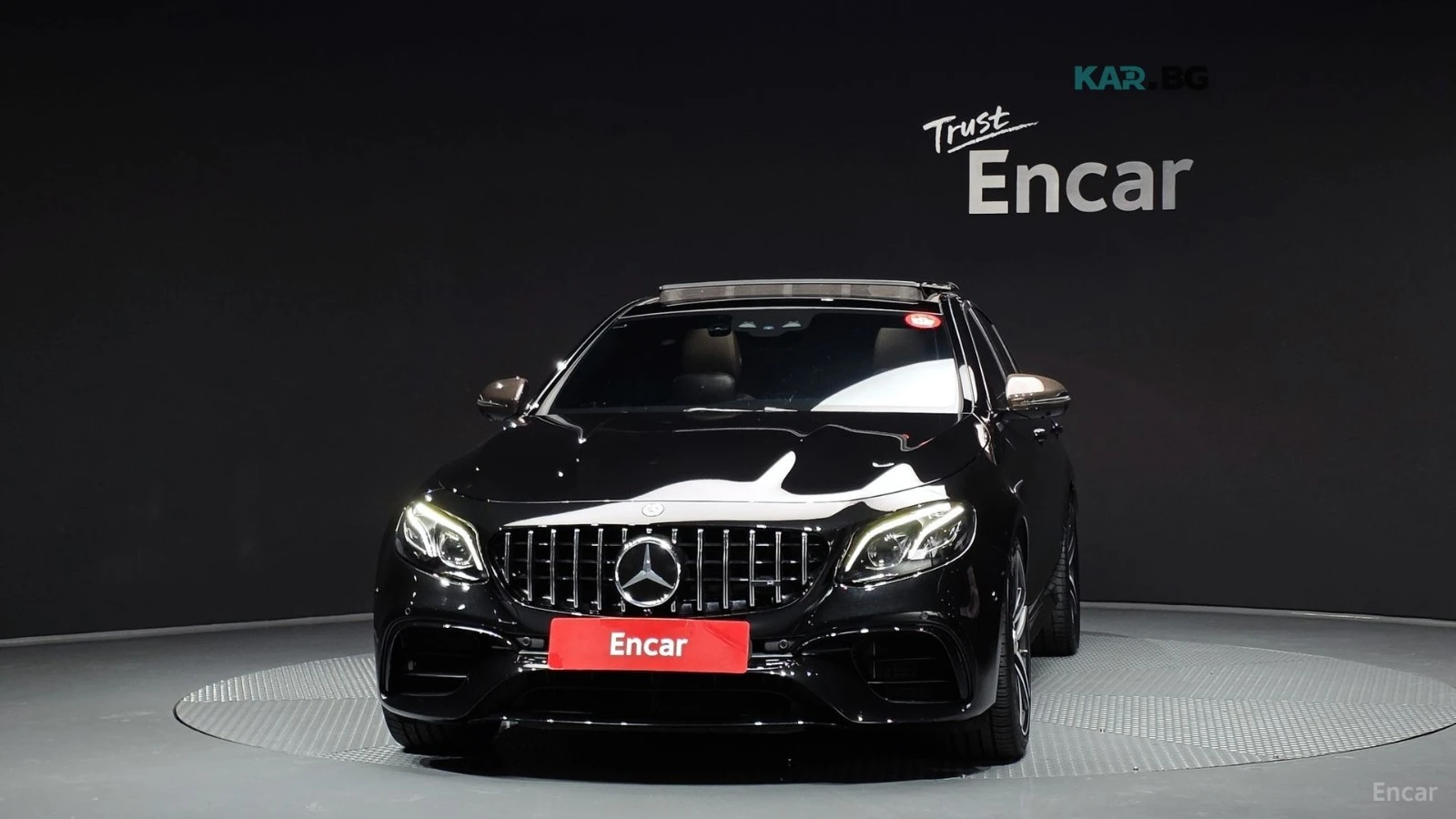 Mercedes-Benz E 63 AMG 4MATIC PLUS* Подгрев* ОБДУХВАНЕ* 360* HUD* Blind S, снимка 3 - Автомобили и джипове - 54971809