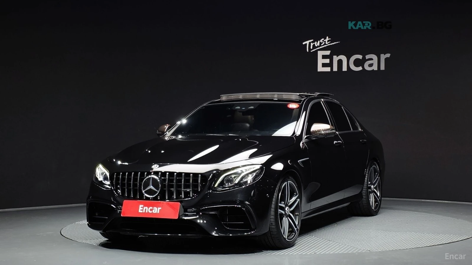 Mercedes-Benz E 63 AMG 4MATIC PLUS* Подгрев* ОБДУХВАНЕ* 360* HUD* Blind S