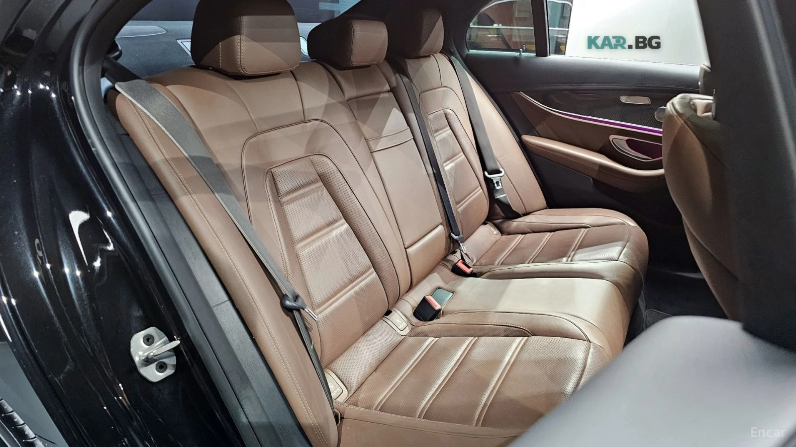 Mercedes-Benz E 63 AMG 4MATIC PLUS* Подгрев* ОБДУХВАНЕ* 360* HUD* Blind S, снимка 12 - Автомобили и джипове - 54971809