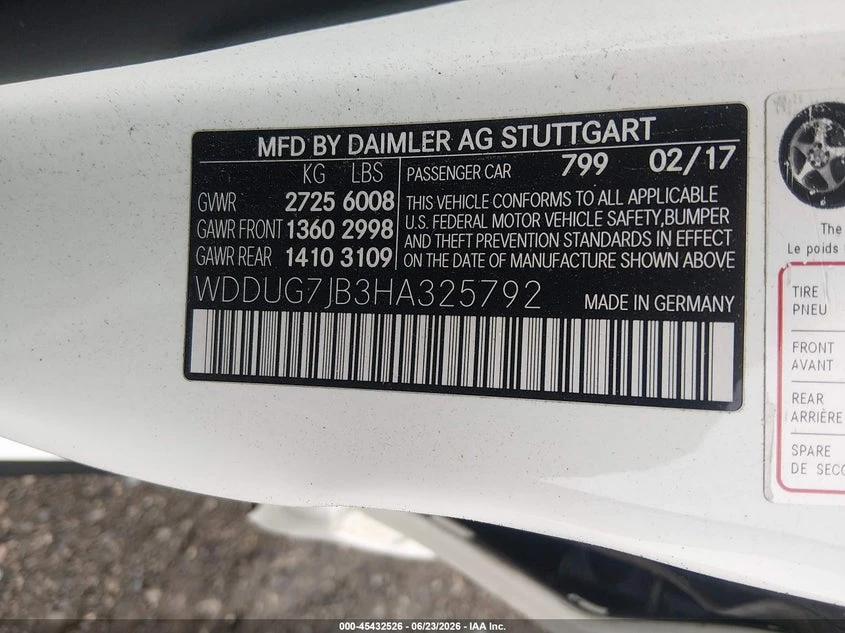 Mercedes-Benz S 63 AMG 5.5l Amg S 63 4Matic, снимка 9 - Автомобили и джипове - 55139638