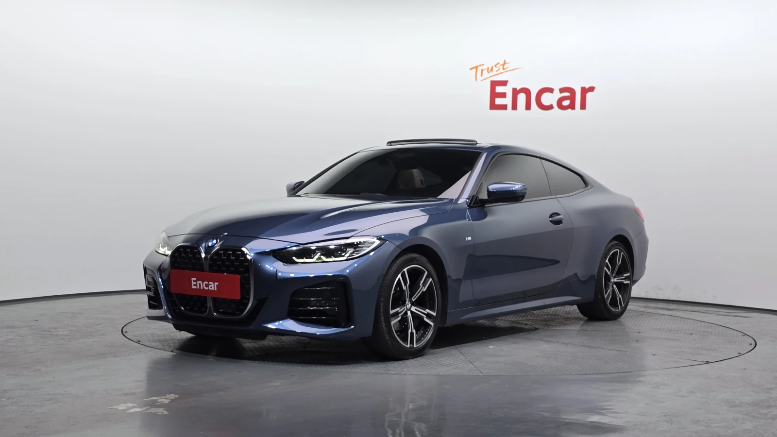 BMW 420 M Sport Coupe* HUD* 360* КОЖА* НАВИ* ПАНО