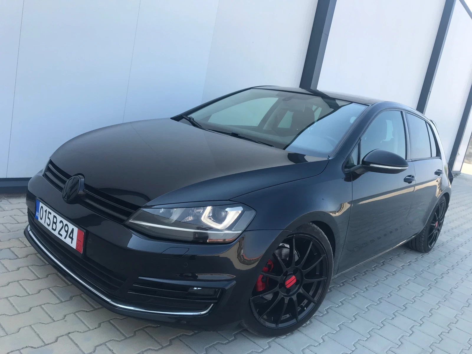 VW Golf * GT Line* * DSG* * 140* 