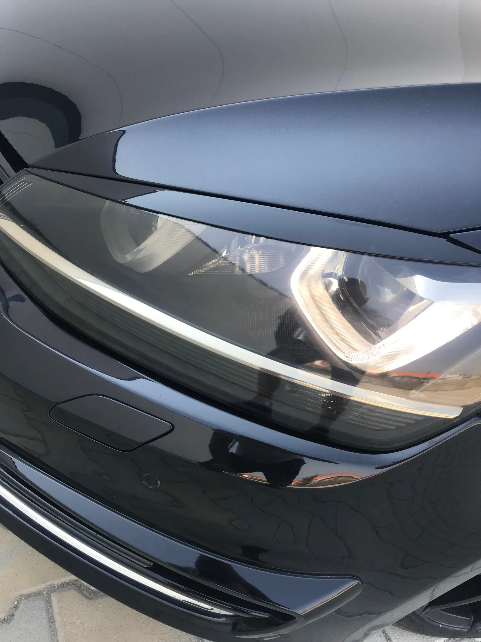 VW Golf * GT Line* * DSG* * 140* , снимка 11 - Автомобили и джипове - 55708485