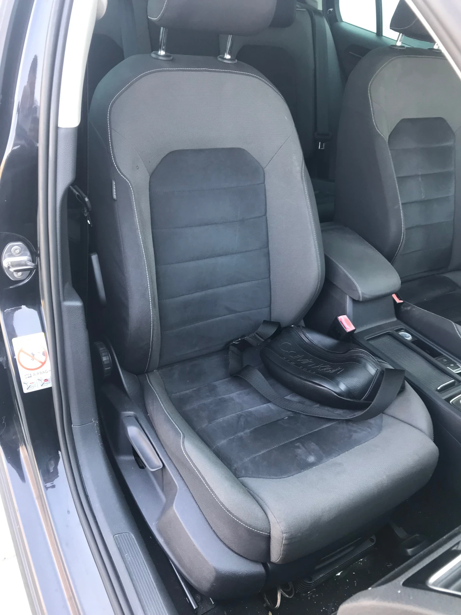 VW Golf * GT Line* * DSG* * 140* , снимка 12 - Автомобили и джипове - 55708485