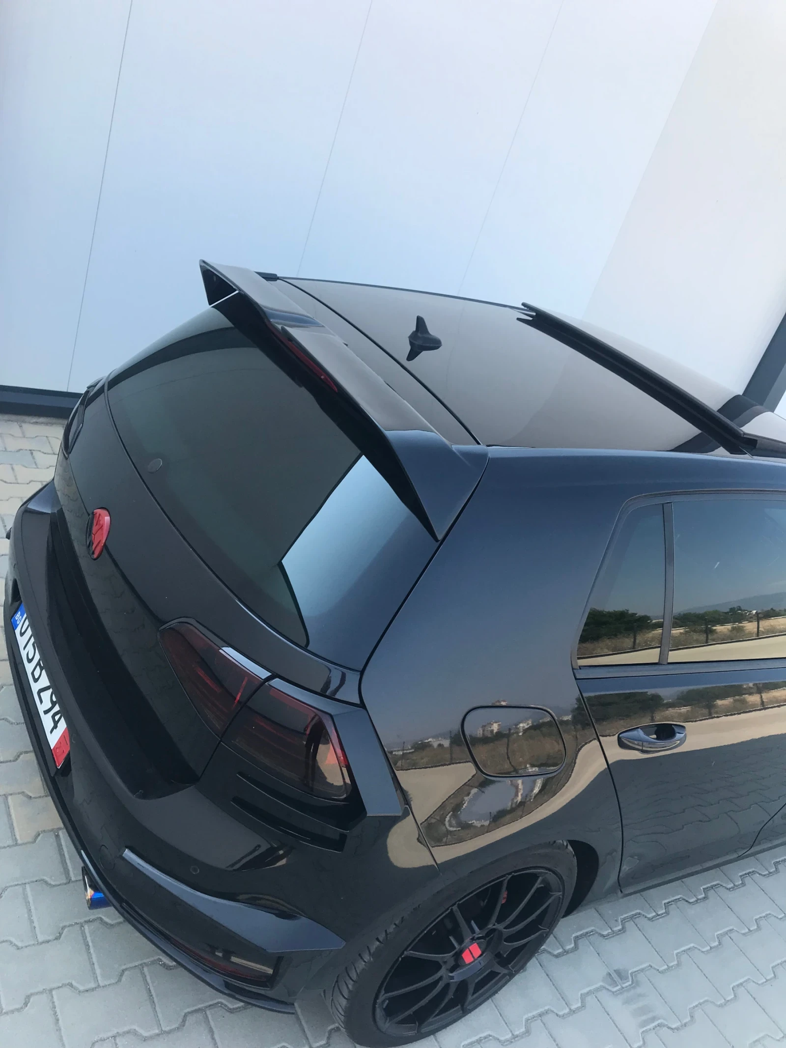 VW Golf * GT Line* * DSG* * 140* , снимка 7 - Автомобили и джипове - 55708485