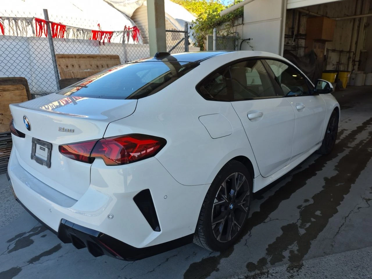 BMW 228 228 XDRIVE | Mobile.bg � ����������� 3