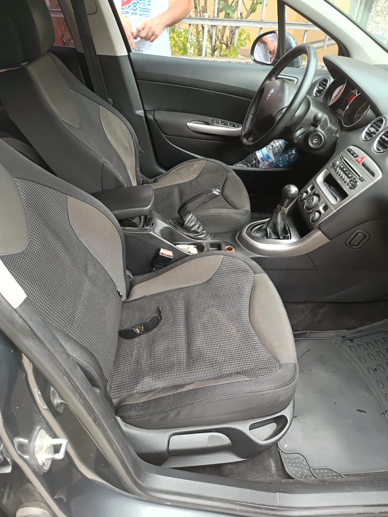 Peugeot 308, снимка 5 - Автомобили и джипове - 55837863
