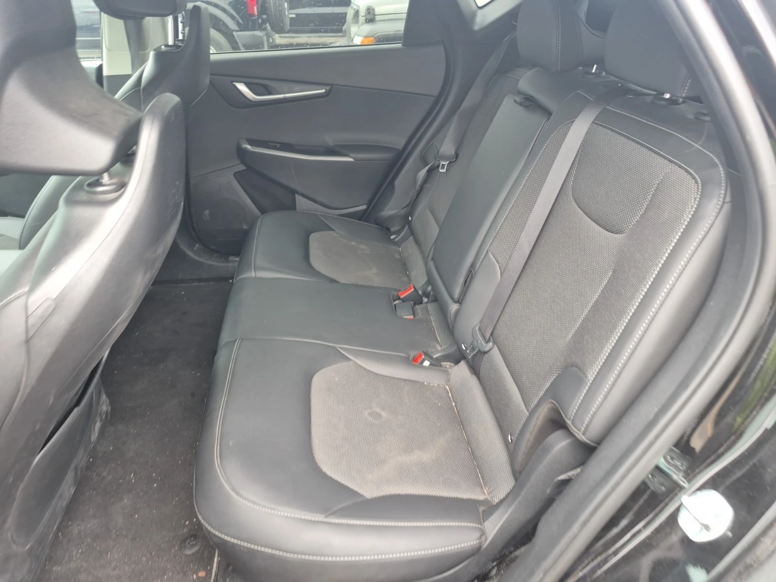 Kia EV6 LONG RANGE 4D UTILITY AWD * CARFAX , снимка 12 - Автомобили и джипове - 55915355