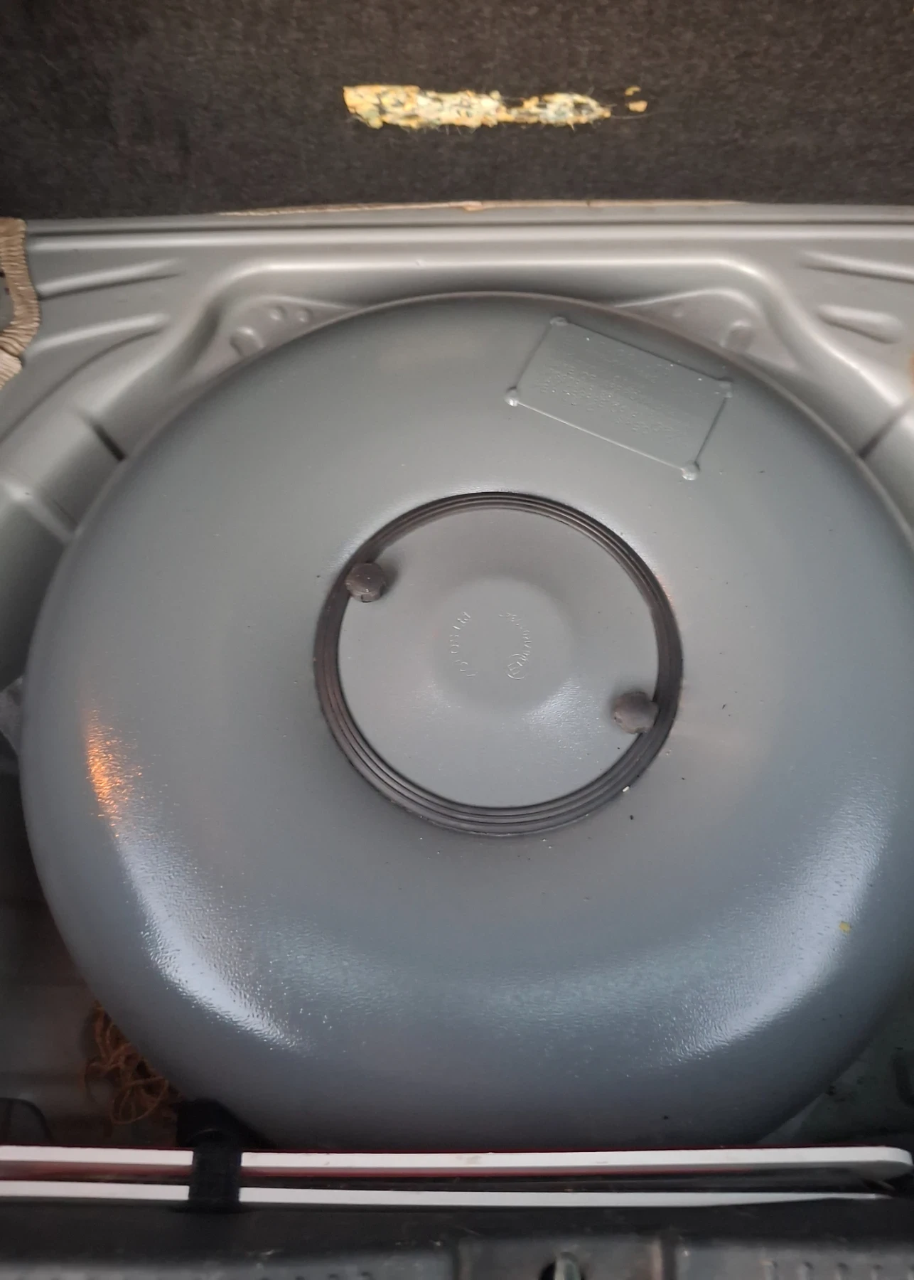 Toyota Auris 1.4 vvti , снимка 11 - Автомобили и джипове - 55994043