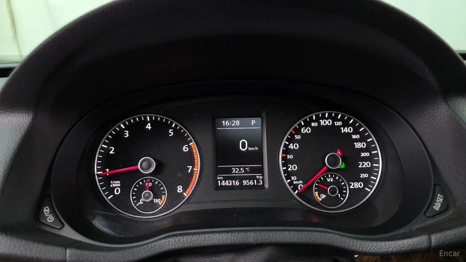 VW Passat TSI B7, снимка 8 - Автомобили и джипове - 56112095