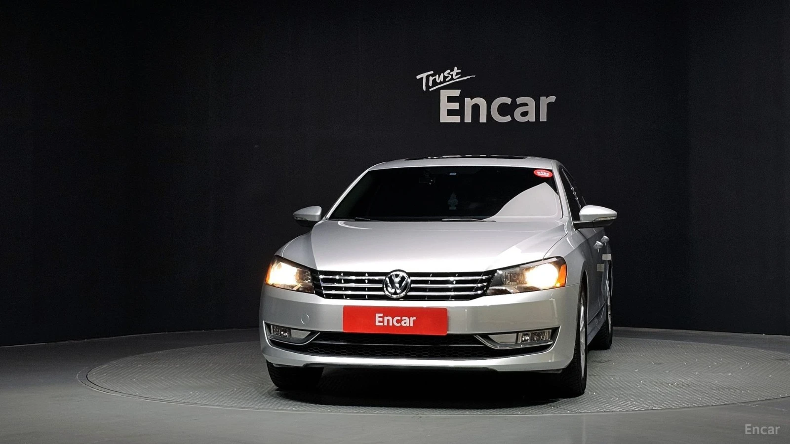 VW Passat TSI B7, снимка 3 - Автомобили и джипове - 56112095