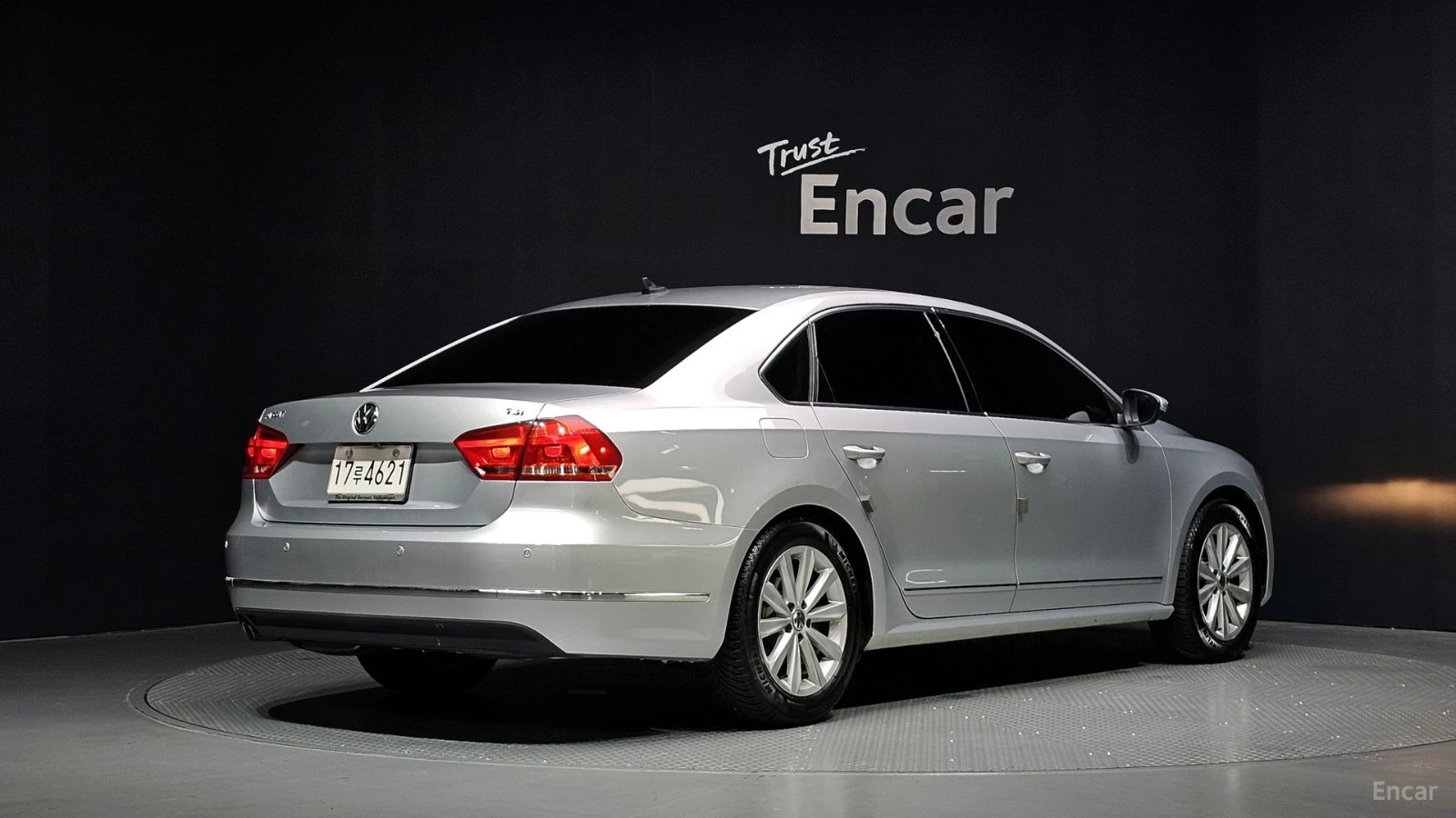 VW Passat TSI B7, снимка 2 - Автомобили и джипове - 56112095