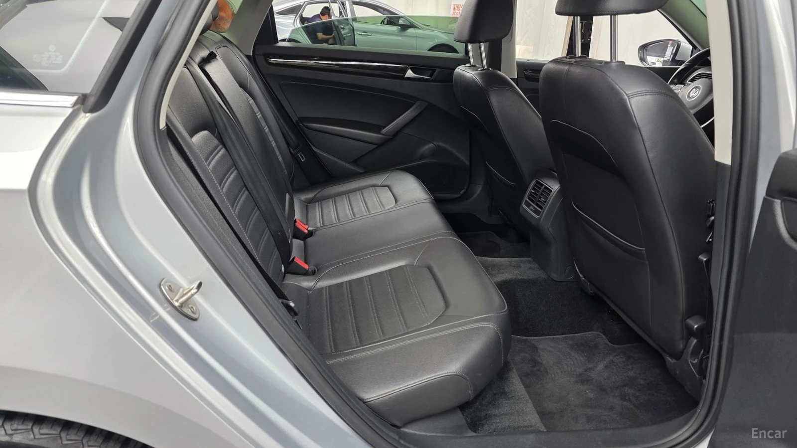 VW Passat TSI B7, снимка 12 - Автомобили и джипове - 56112095