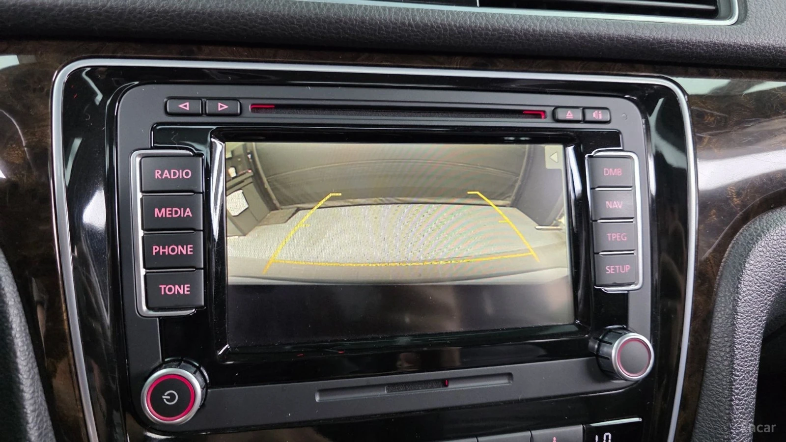 VW Passat TSI B7, снимка 15 - Автомобили и джипове - 56112095