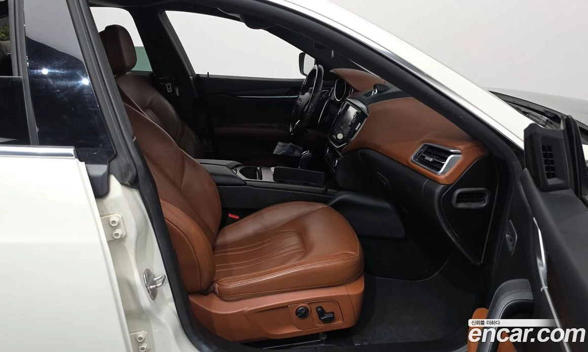 Maserati Ghibli 3.0 3rd | Mobile.bg � ����������� 11
