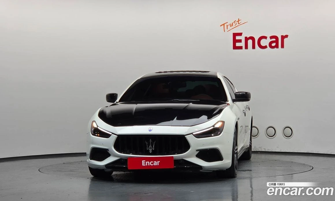Maserati Ghibli 3.0 3rd | Mobile.bg � ����������� 3