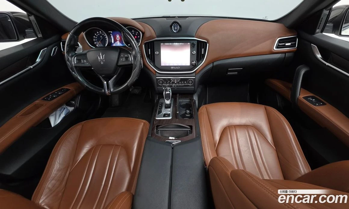 Maserati Ghibli 3.0 3rd | Mobile.bg � ����������� 7