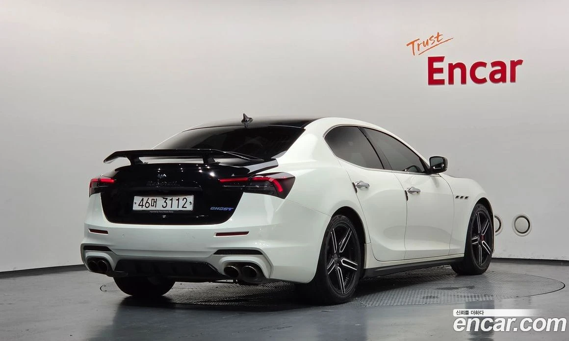 Maserati Ghibli 3.0 3rd | Mobile.bg � ����������� 2