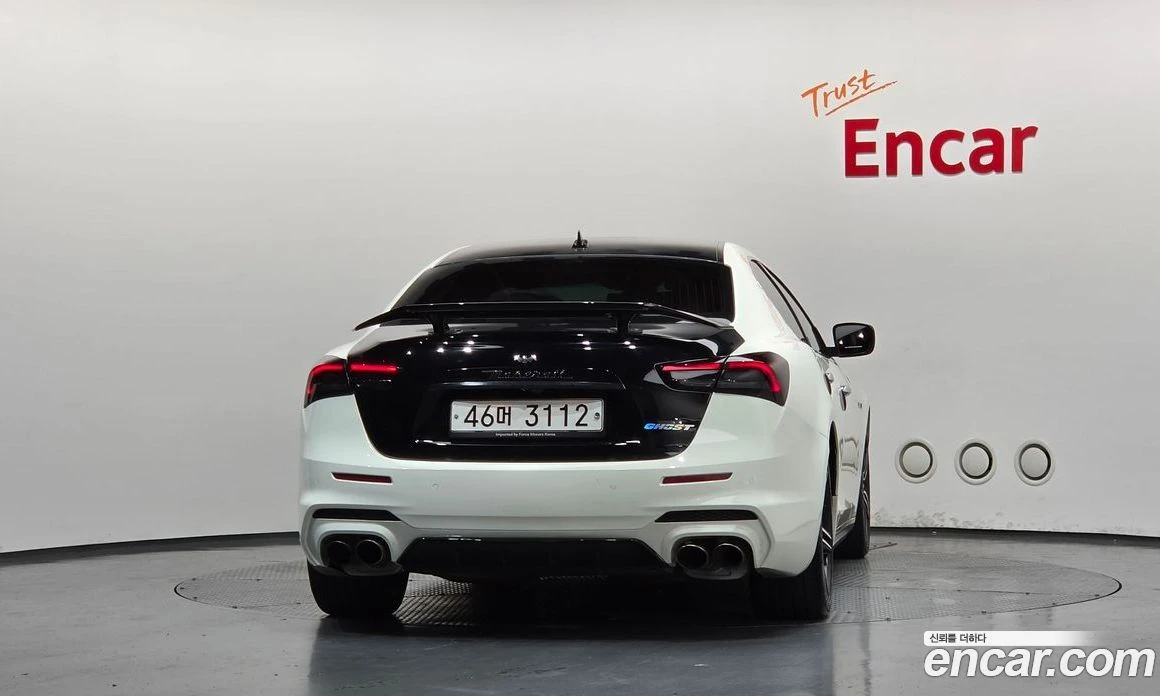 Maserati Ghibli 3.0 3rd | Mobile.bg � ����������� 4