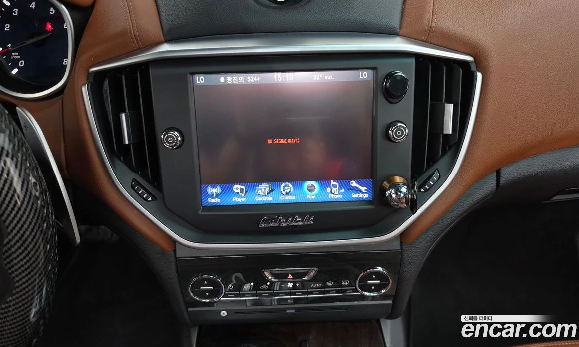 Maserati Ghibli 3.0 3rd | Mobile.bg � ����������� 15