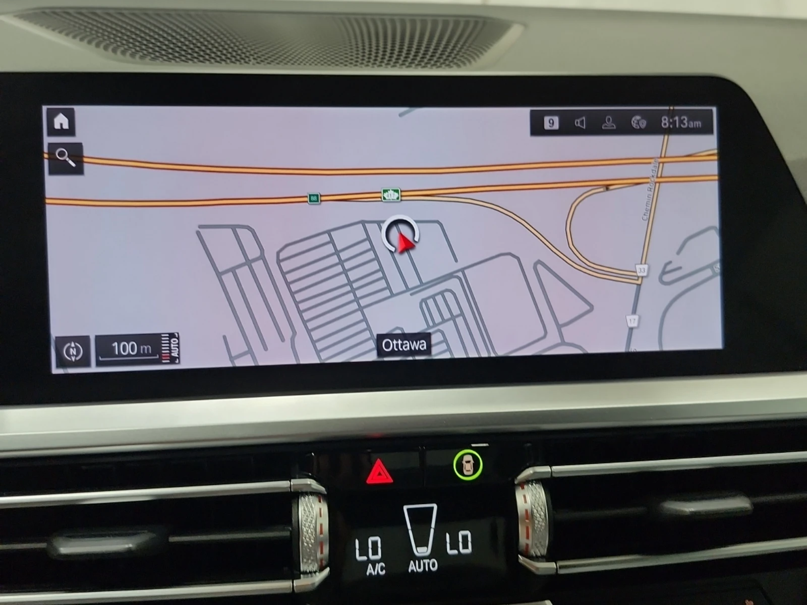 BMW M4 xDrive / АВТОКРЕДИТ, снимка 12 - Автомобили и джипове - 56167378