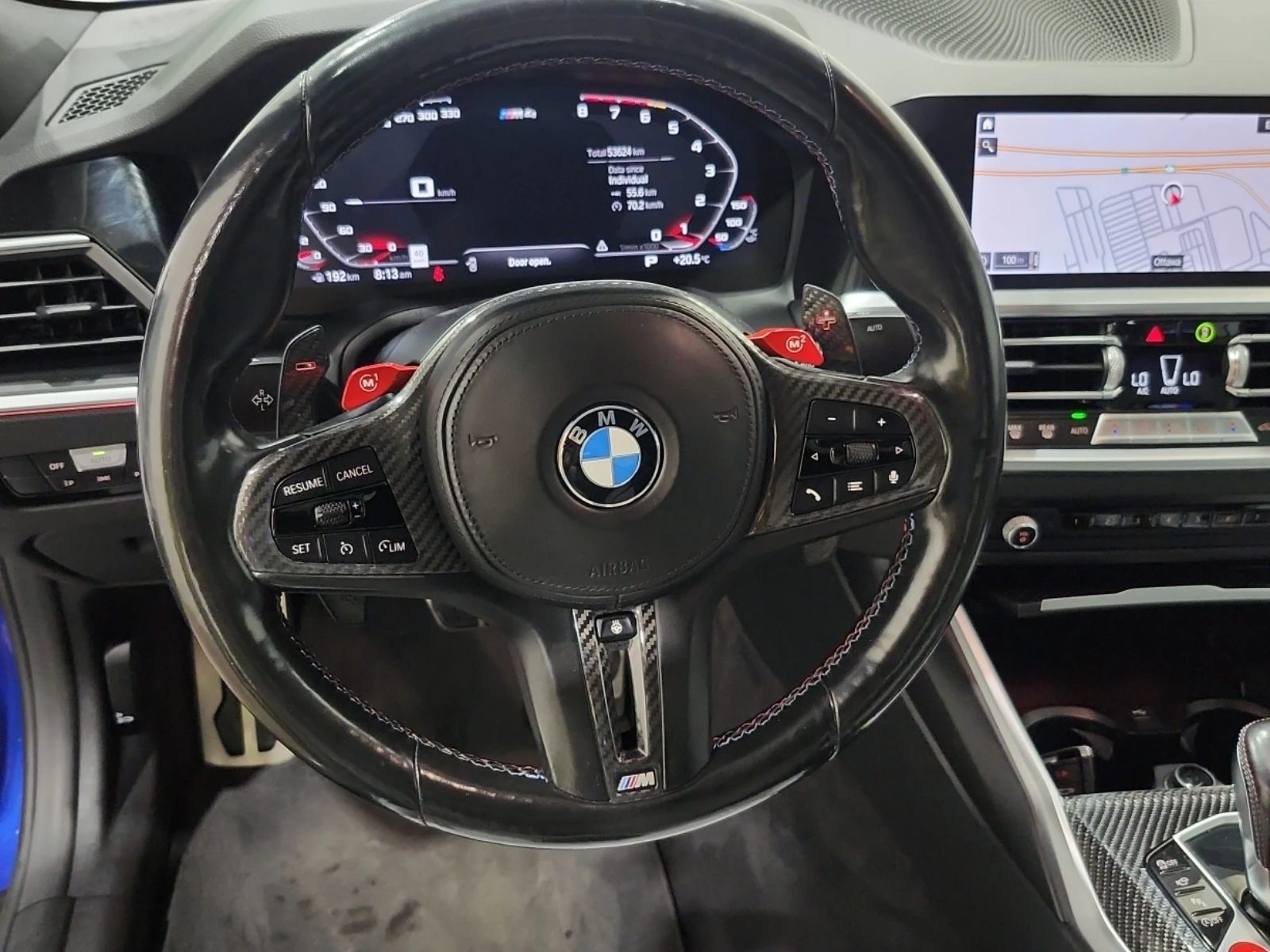 BMW M4 xDrive / АВТОКРЕДИТ, снимка 10 - Автомобили и джипове - 56167378