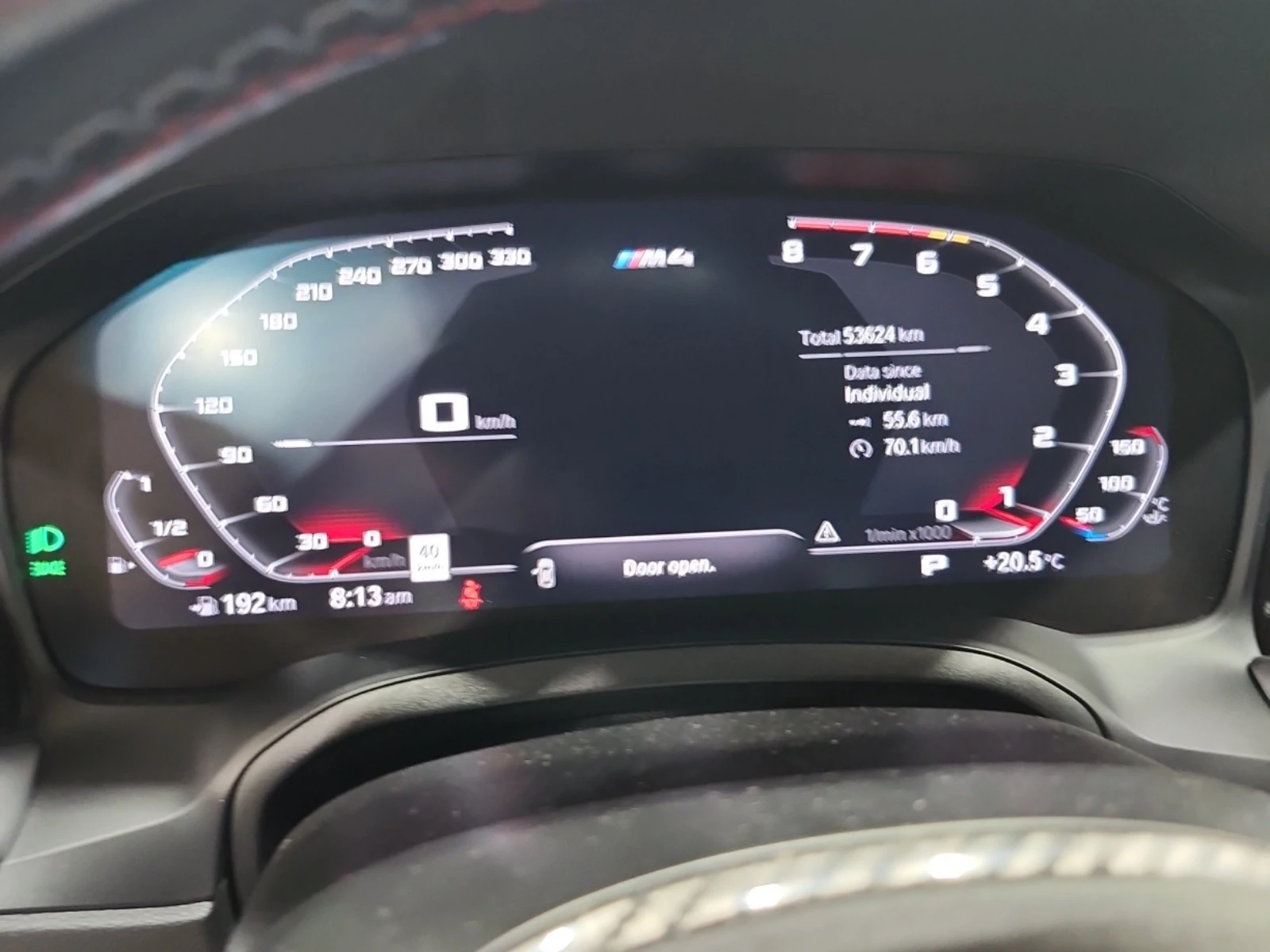 BMW M4 xDrive / АВТОКРЕДИТ, снимка 11 - Автомобили и джипове - 56167378
