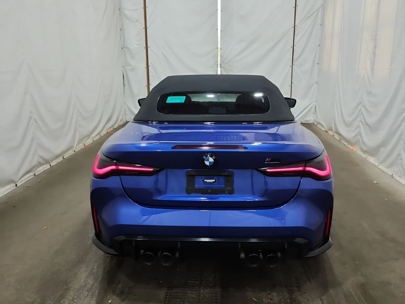 BMW M4 xDrive / АВТОКРЕДИТ, снимка 5 - Автомобили и джипове - 56167378