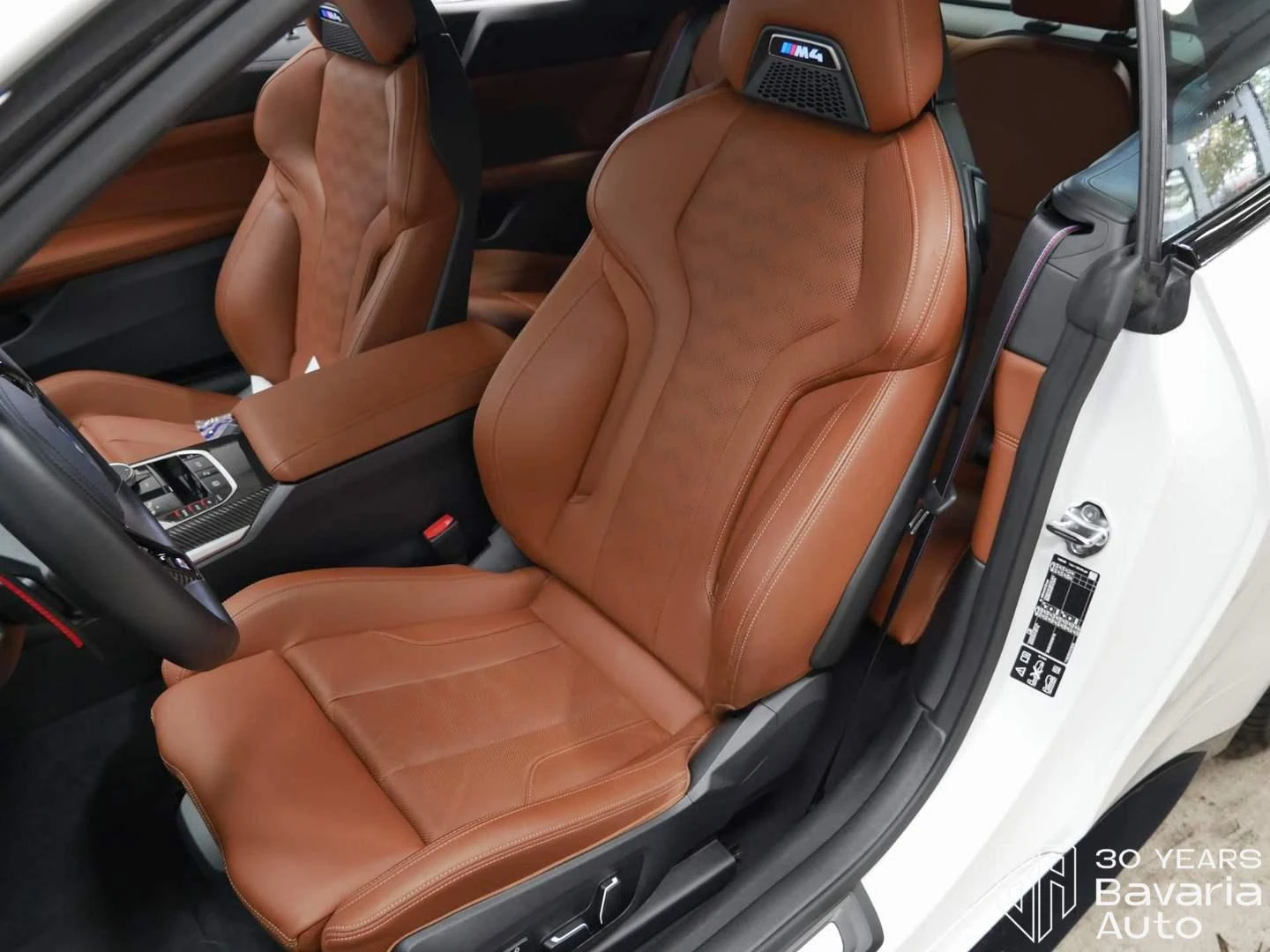 BMW M4 Competition xDrive Cabrio Steptronic Drivelogic, снимка 6 - Автомобили и джипове - 56235261