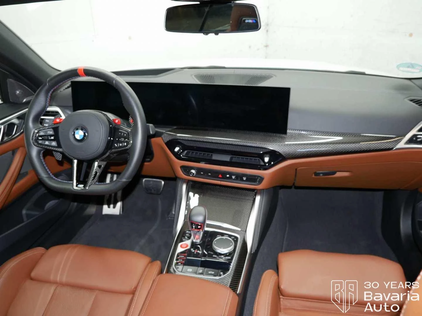 BMW M4 Competition xDrive Cabrio Steptronic Drivelogic, снимка 7 - Автомобили и джипове - 56235261